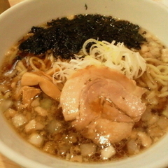 芝のらーめん屋さん 福島店の画像