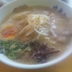 筑豊ラーメン山小屋 篠栗店の画像