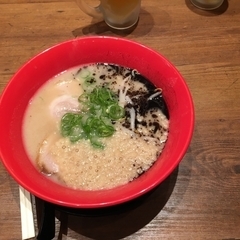 博多らーめん 六寶の画像