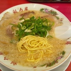ラーメン 魁力屋 園田店の写真