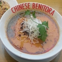 紅虎餃子房 イオンモール草津店の画像