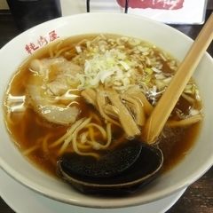 純情屋 新家町店の画像