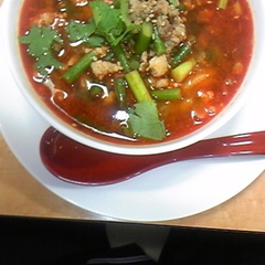 西安刀削麺 吾妻橋店の画像