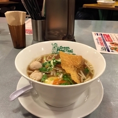 グリーンパッタイ 大崎店の画像