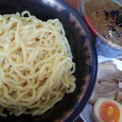 麺屋まる勝 北国分店の画像