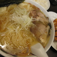 来来亭 厚木萩野店の画像