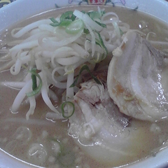 餃子の王将 新潟駅前店の写真