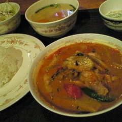 タイ居酒屋 トンタイの画像