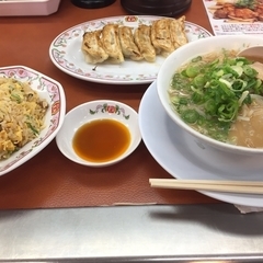 餃子の王将 氷上店の画像