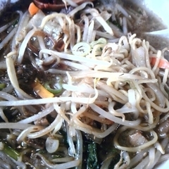 らあめん元氣屋 能代店の画像