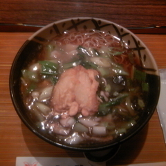 中国酒家 新三陽の画像