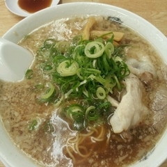 来来亭 豊岡店の画像