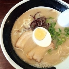 らーめん神の画像