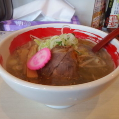 ラーメンさんぱち 西野店の画像