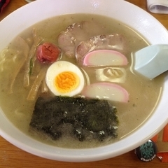 中華 大八の画像