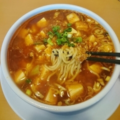 天心ラーメン 日暮里店の画像