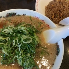 来来亭 長野高田店の画像