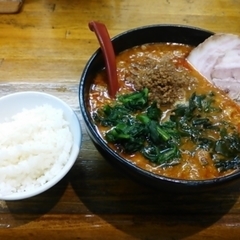 ラーメンと餃子の店 めんやの画像