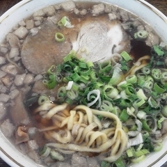 中華そば そのだの画像