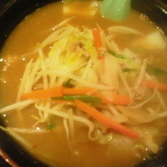 チャイニーズキッチン 孫悟空の画像