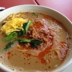 天津菜館 大泉店の画像