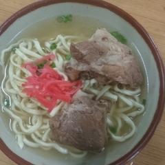 きらく食堂の画像