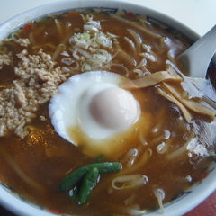 味処 ガーデン金丸の画像