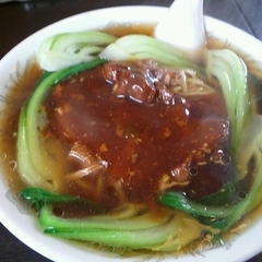 中国家庭料理 異風園の画像