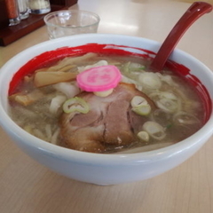 ラーメンさんぱち 石山店の画像