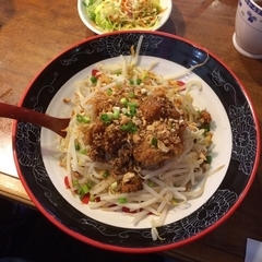 火焔山餃子房 厚木店の画像