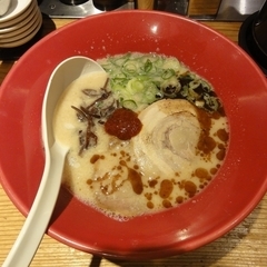 博多一風堂 高槻店の画像