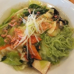 上海常 イオンモール太田店の画像