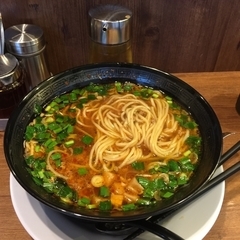 麺やマルショウ 豊中本店の画像