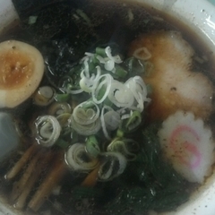 らーめん 味わい亭の画像