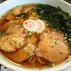 精華苑 福島競馬場店の画像