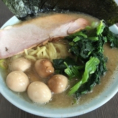 壱六家 厚木酒井店の画像