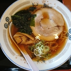 山田うどん食堂 小島田町店の画像