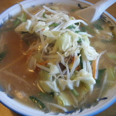 アヅマ食堂の画像