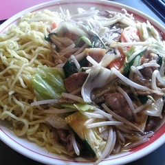 中華レスト 破天荒の画像