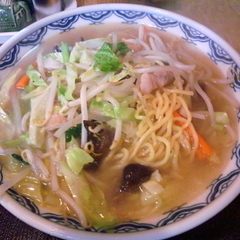 中華 銀龍の画像