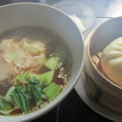 CHINESE DINING 心樹の画像