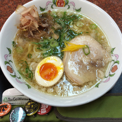 餃子の王将 桃谷店の画像