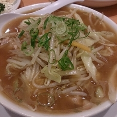 餃子の王将 神戸深江浜店の画像