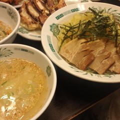 日高屋 経堂農大通店の画像