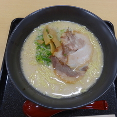 麺家 昇蔵 水口店の画像