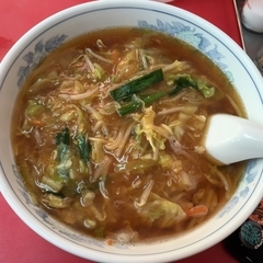 中華料理 美味しん房の画像