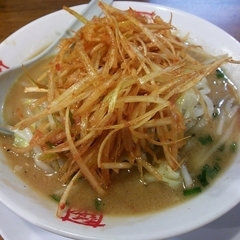 おおぎやラーメン 長野大町店の画像