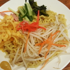 中華食堂 一番館 代々木支店の画像