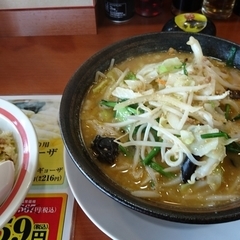 幸楽苑 君津店の画像