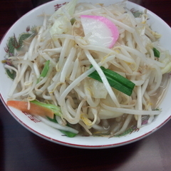 タンメン21の画像